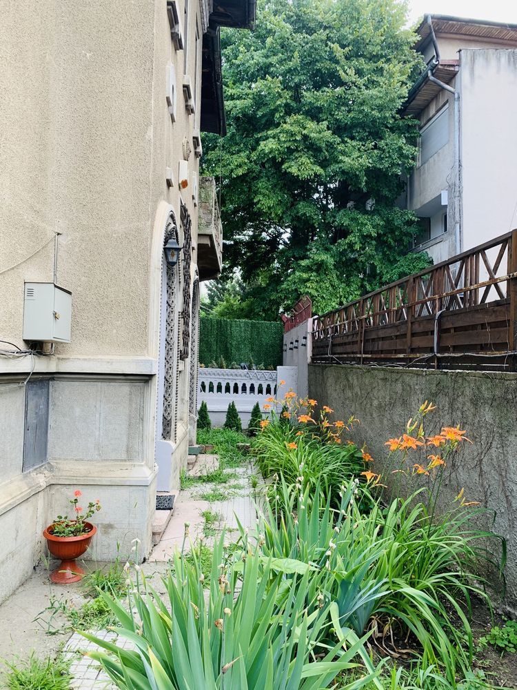 - Super oferta - Apartament 3 camere cu mansarda si curte Cotroceni - Poză 5