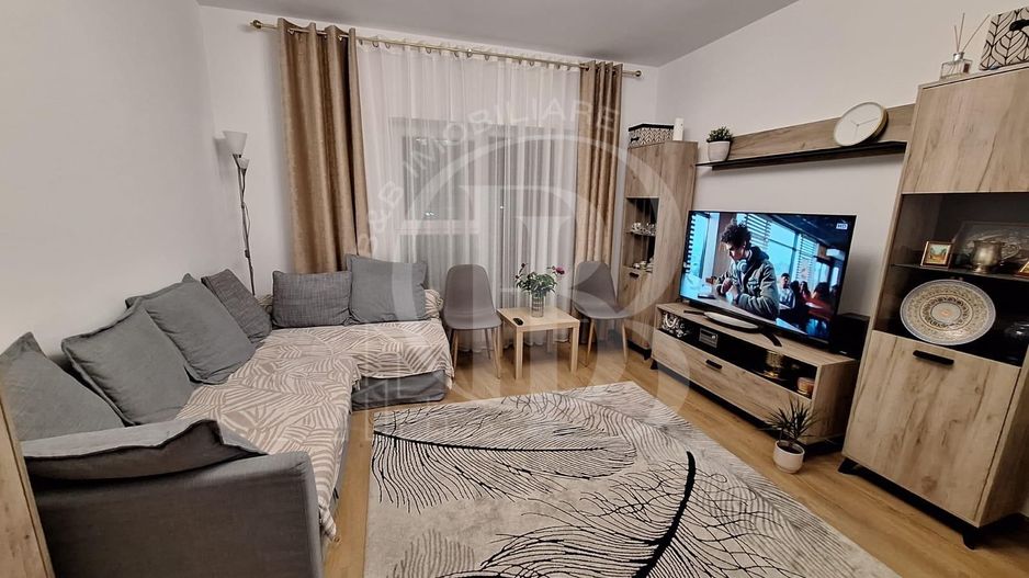 Apartament 3 camere decomandat-2 Bai-Titan-Pallady-Mobilat - Poză 2
