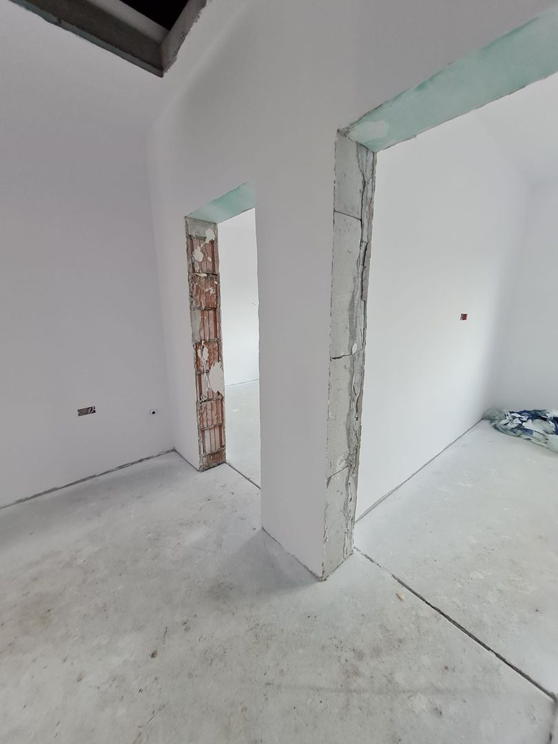 Casa individuala pe parter în Mosnita - Poză 18