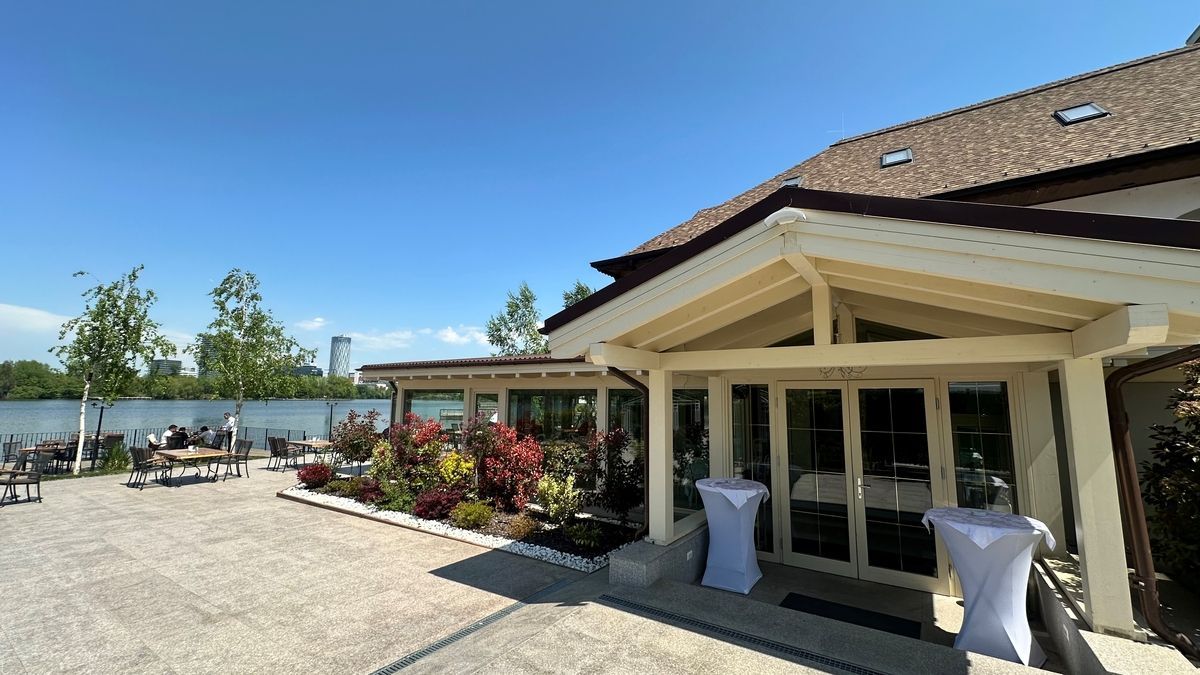 Floreasca Bucuresti - Poză 1