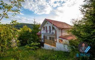 Casă/Vilă de vânzare, Luncani, Jud Bacău