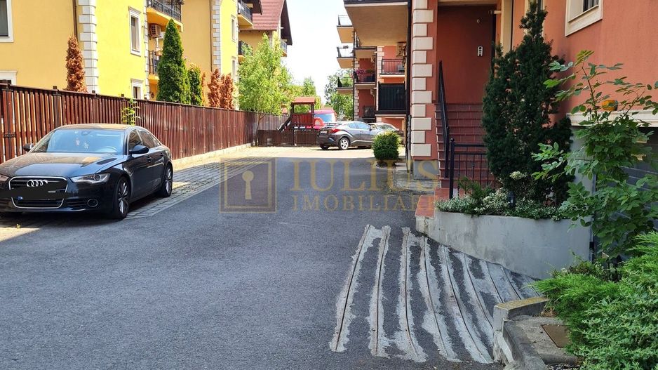 Apartament in Zona Ronat-Mehala, disponibil de la 1 iulie - Poză 8