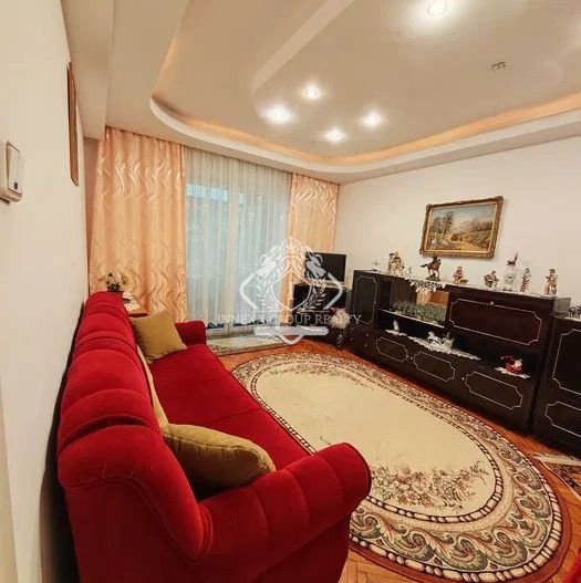 Rahova-Salaj | 2 camere | et 2 | 47mp | centrala proprie | 80.000 euro - Poză 4