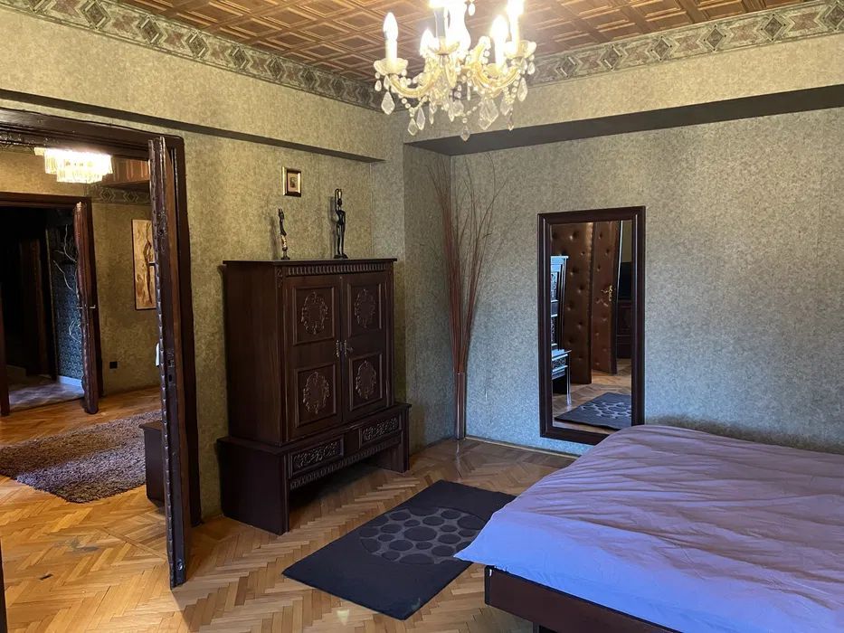 Apartament spatios Gara de Nord - Poză 1