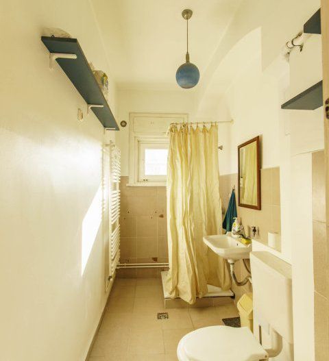 Apartament luminos zona 'Capitale', nemobilat - Poză 8