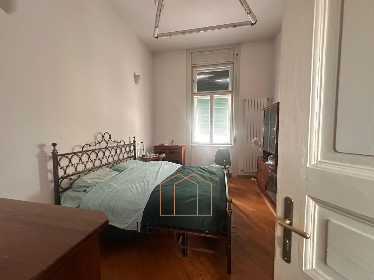 Piata Unirii 4 Camere | 180mp Etaj 2/3 | Palatul Bruck - renovat - Poză 7