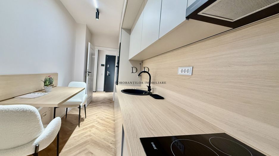 Vanzare 2 camere -etaj 2-INVESTIE Parcare-LUX- Elite City - Poză 9