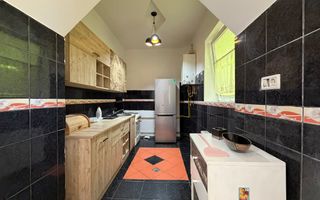 Apartament 2 camere cochet, renovat, curte ingrijita-Piata Catedralei - Poză 7