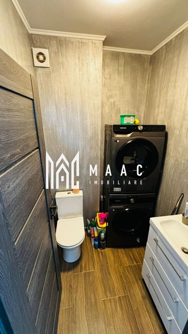 Apartament 3 camere I 2 bai I Modern I Parcare inclusa - Poză 6