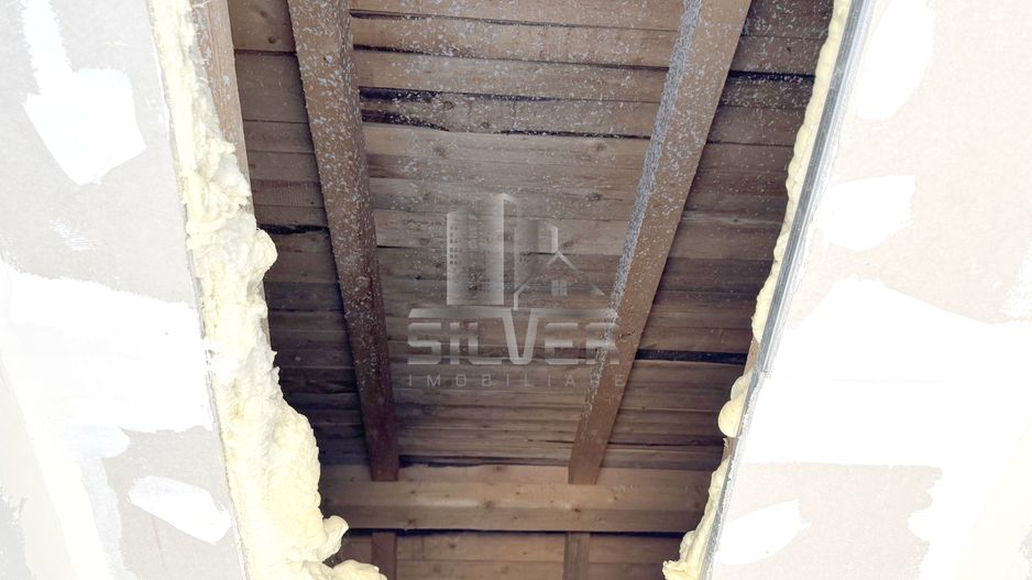 Case  tip duplex in zona centrala Gilau. - Poză 19