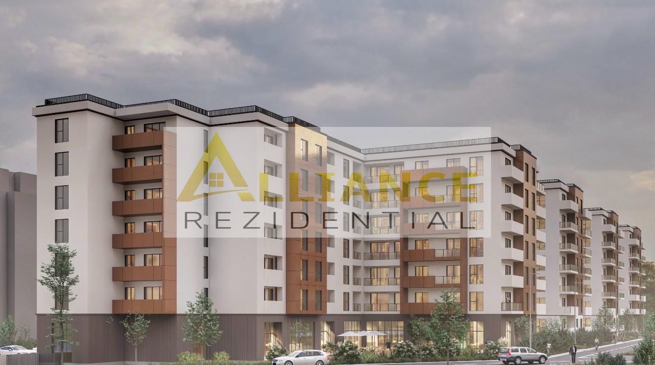 Pasarele Popesti Garsoniera 45 mp - Poză 3
