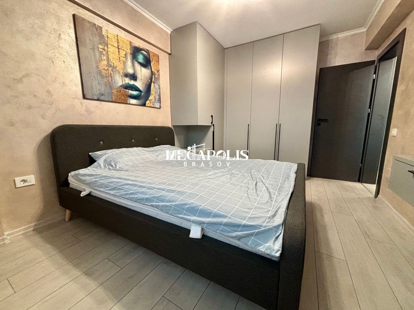 Apartament 2 camere | Pet Friendly | Open Space | Parcare | SOHO - Poză 15