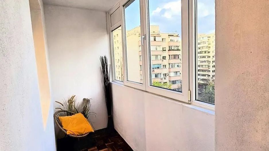 APARTAMENT RENOVAT LUX ZONA MOSILOR - Poză 7