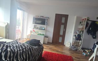 2 camere semidecomandate, Parcare, Zona Stejarului, Panemar, Floresti - Poză 3