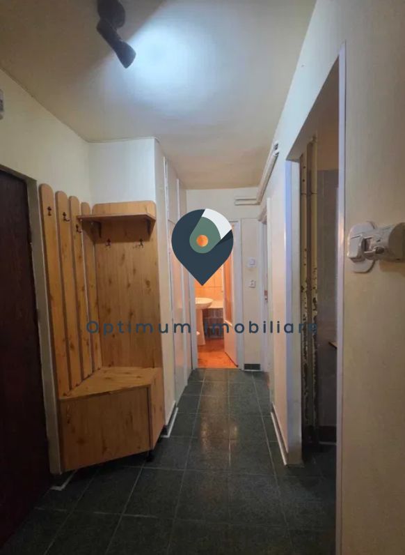 Apartament cu 2 camere decomandat in Manastur, etaj 1 ! - Poză 7