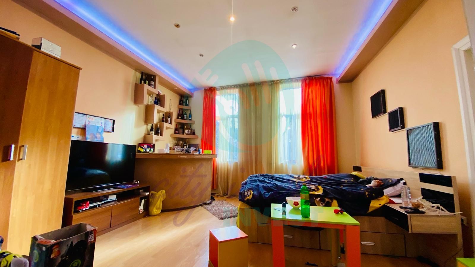 Vanzare jumatate de vila | Dimitrie Cantemir | Marasesti - Poză 3