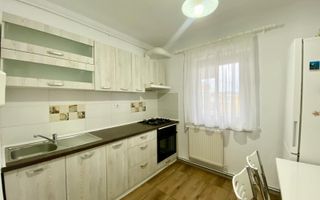 Apartament 3 camere de închiriat – etaj 2 – zona Terezian, Sibiu - Poză 3