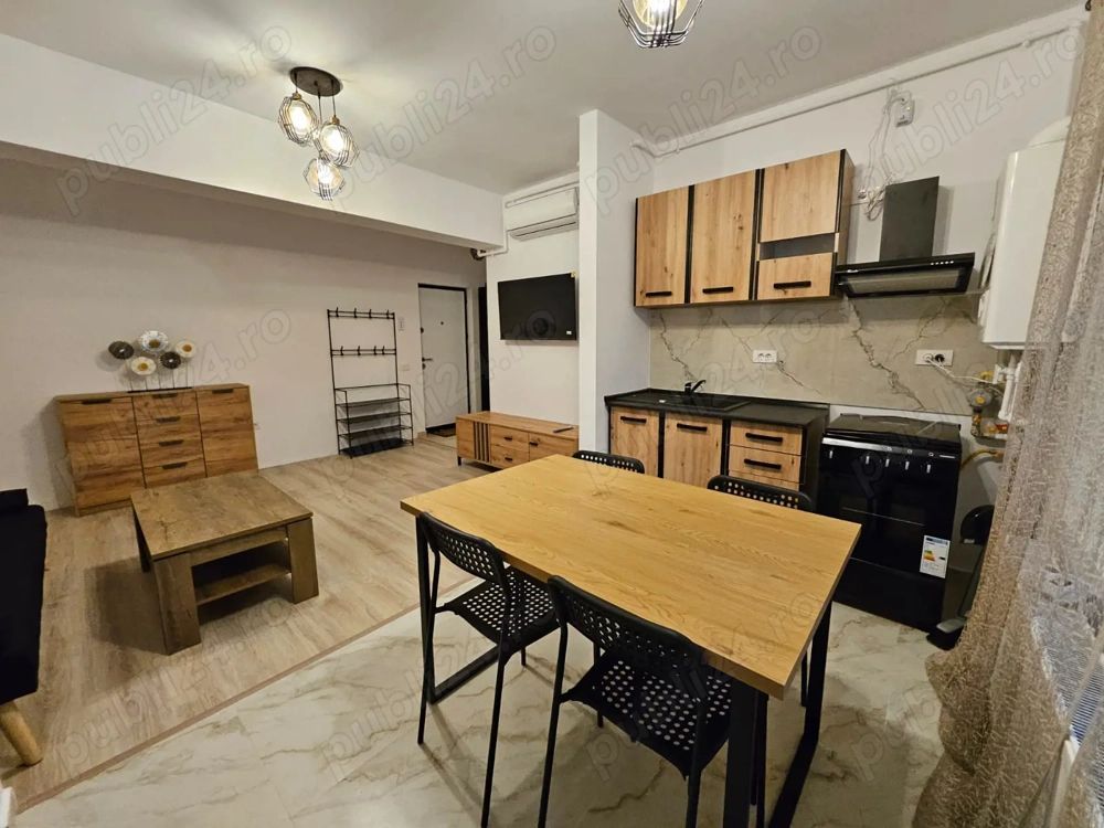 Apartament 2 camere de închiriat Apărătorii Patriei - Poză 2