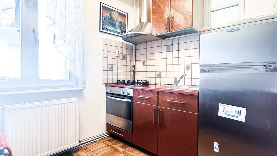 Apartament 1 camera - Iulius Town - Parcul Botanic - inchiriere - Poză 5