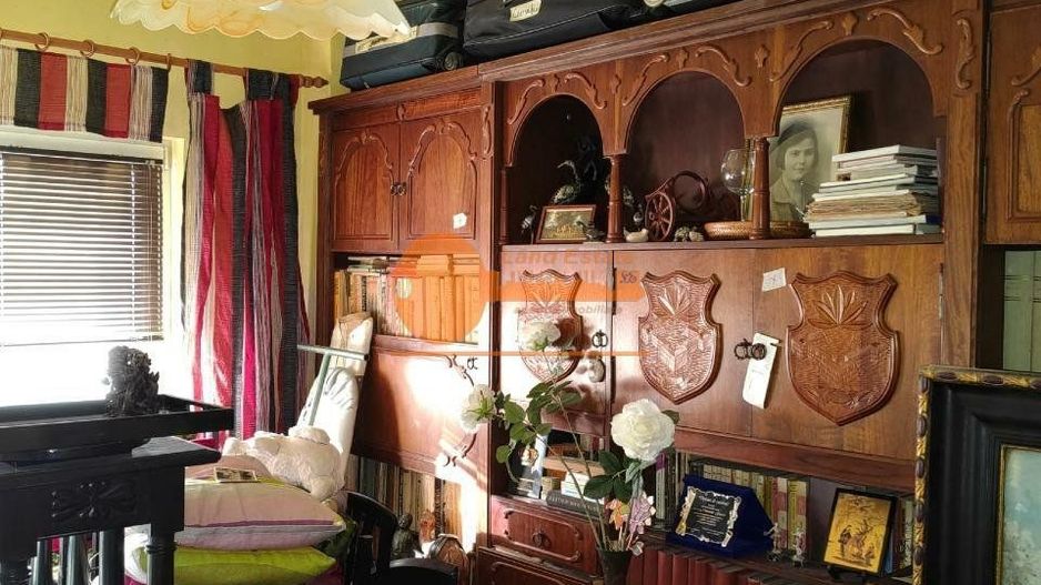 4 camere Ion Mihalache - Turda - Poză 1