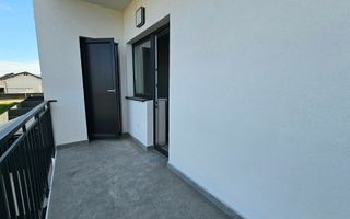 Apartament nou 2 camere etaj 1 - Poză 4