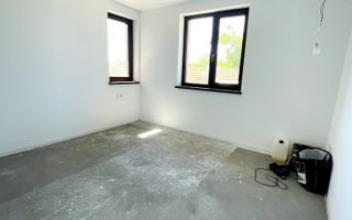 Casă parter semifinisatǎ Cihei – 300 mp teren - Poză 8