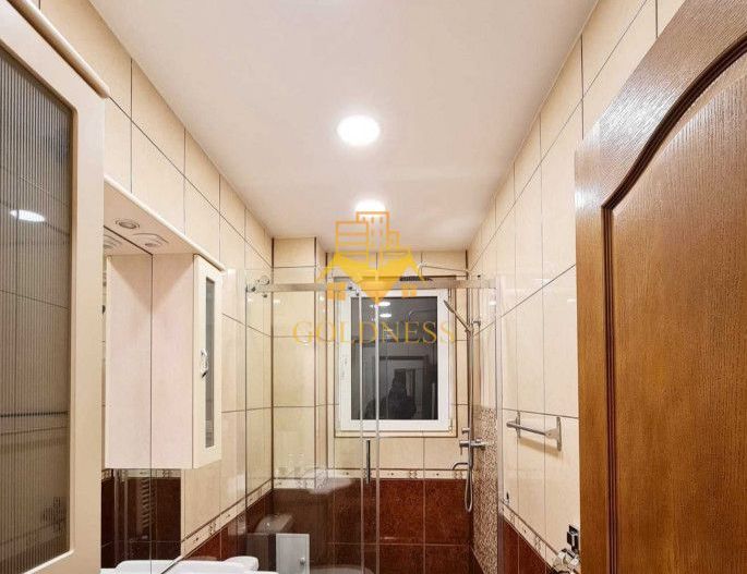 4 camere, bloc nou, garaj,Zorilor,Mircea Eliade,Obsevatorului,UMF,UTCN - Poză 8