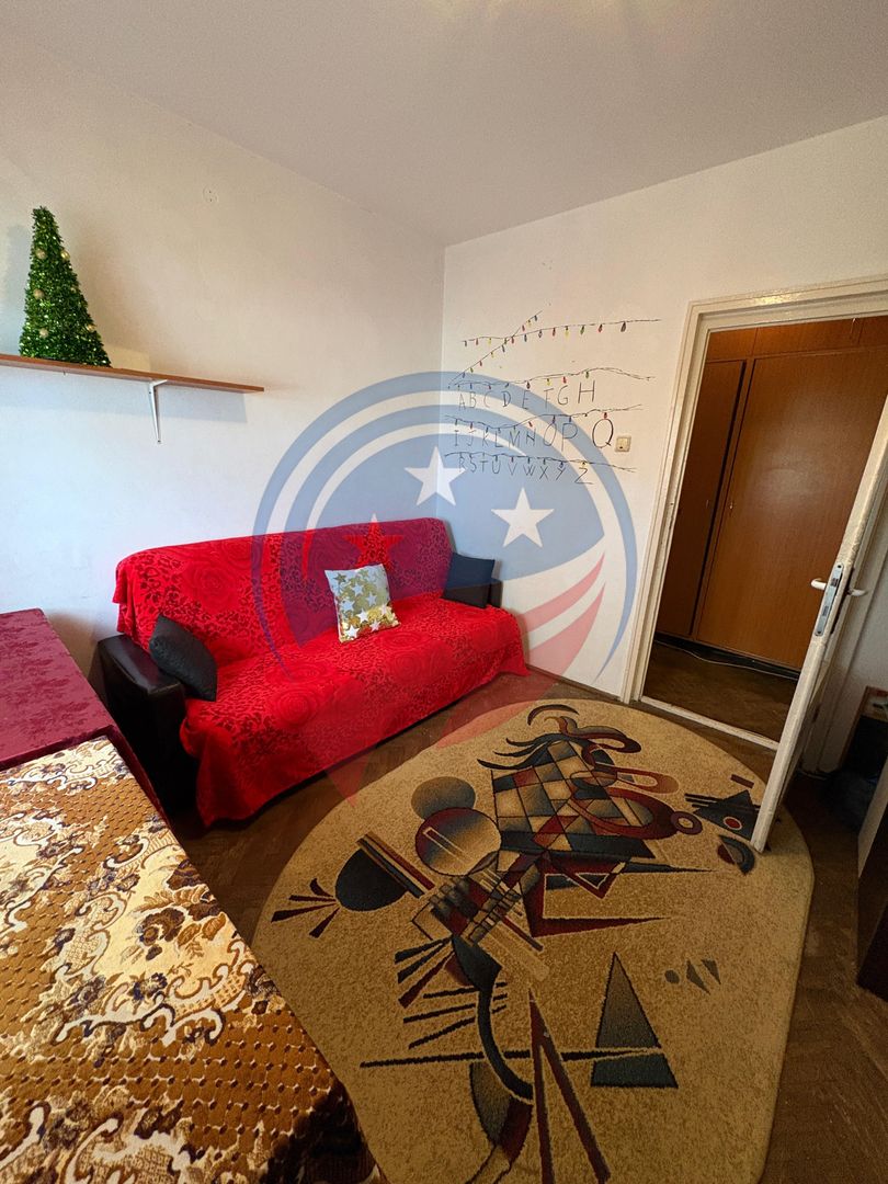APARTAMENT 4 CAMERE , ETAJ 3 din 4, 2 BAI, 2 BALCOANE, CALEA SEVERINULUI - Poză 14