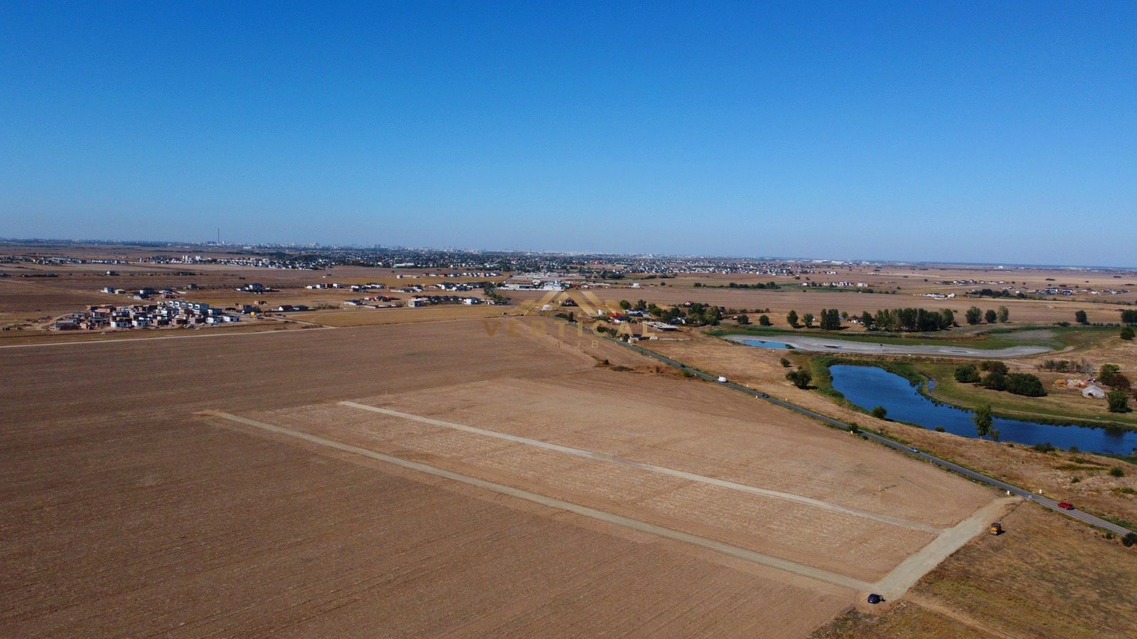 Teren in RATE direct la dezvoltator - com Berceni - Poză 4