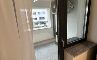 Inchiriere apartament 2 camere | Ivory Residence | Parcare inclusa - Poză 19