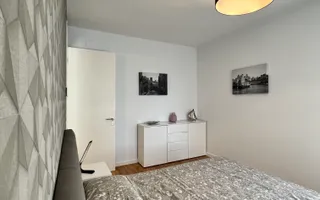 3 CAMERE|| LOC DE PARCARE|| LUXURIA RESIDENCE || DOMENII - Poză 12