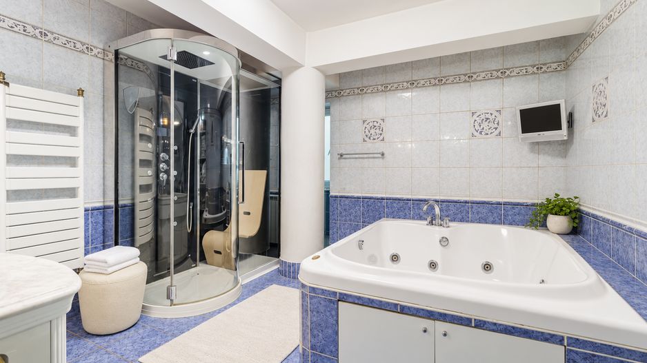 Domeniul tău privat, aproape de Cernica - Poză 23