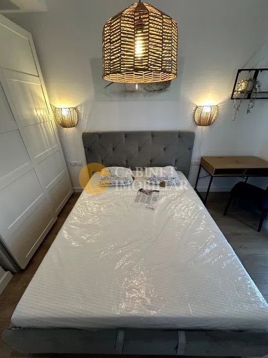 Chirie - 2 camere - Podu Ros - INTERMEDIAR - Poză 3