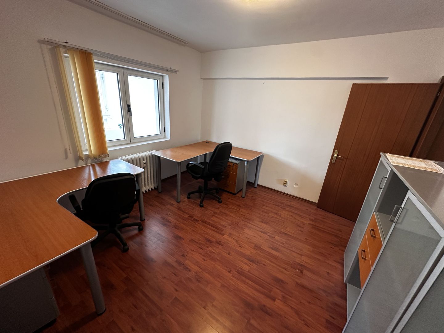 3 Camere 80mp 5Min Metrou Timpuri Noi Spatiu Birou Unirii Tineretului - Poză 12