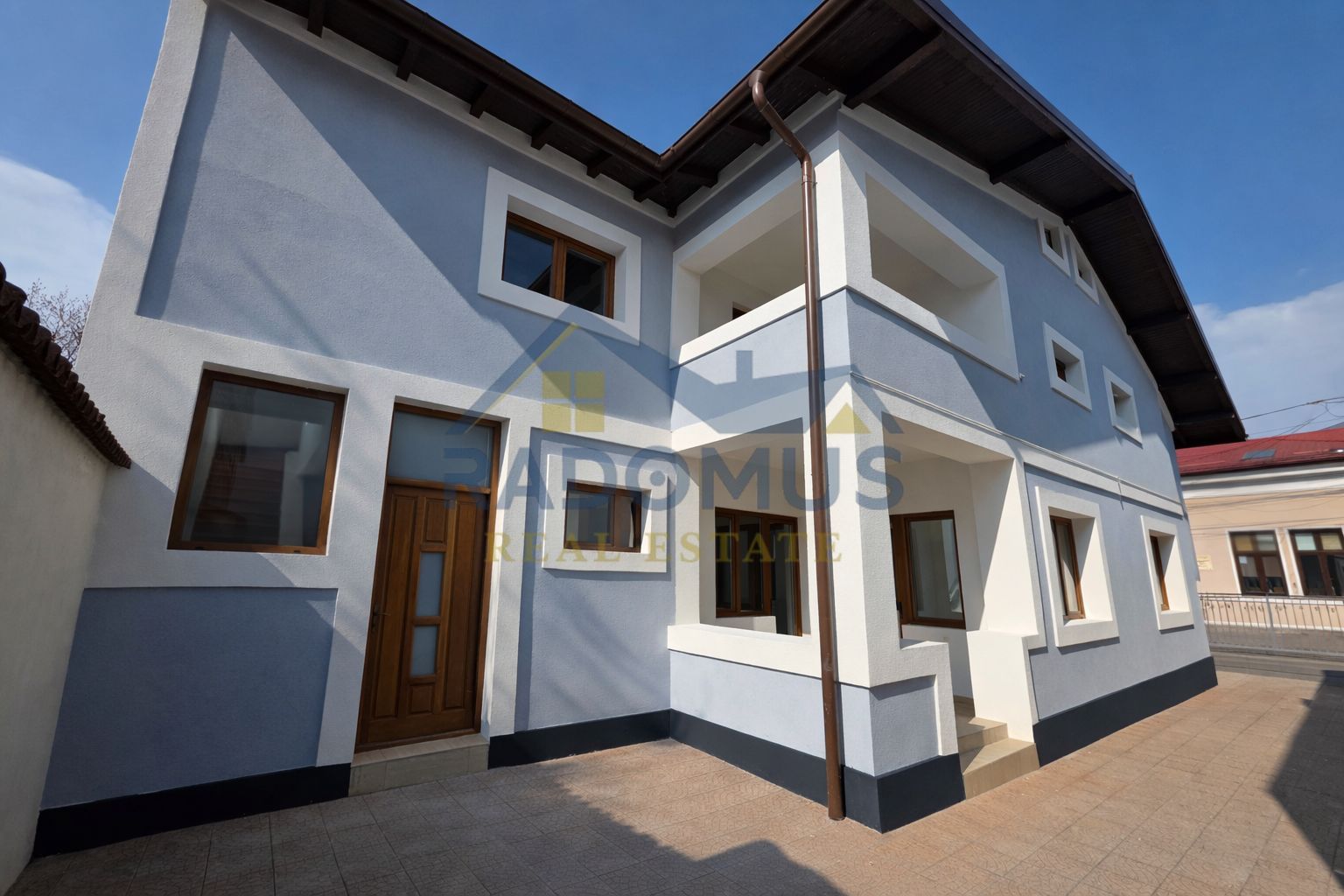 Proprietate exclusivistă | Vilă premium Ploiești – Str. Cerceluș nr. 3 - Poză 3