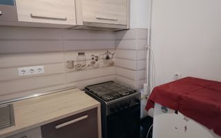 Garsonieră | 30 mp | Bulevardul Republicii | Mobilată și utilată | Lift - Poză 5