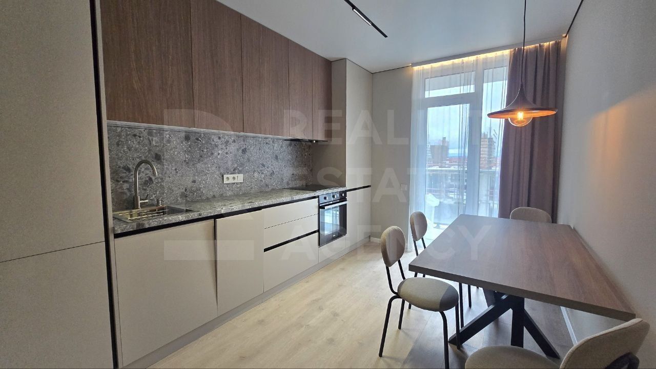 Vânzare, apartament, 1 cameră, str. Regina Elisabeta, Durlești - Poză 1