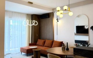 Apartament 2 camere | ULTRAFINISAT | Zona Eroilor / Floresti - Poză 3