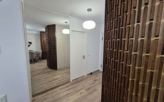 Apartament 2 Camere, 53 mp, Decomandat, PRIMA INCHIRIERE, Zona Cetate - Poză 8
