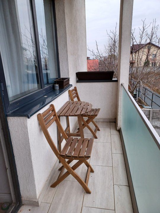 Oferta apartament+ loc de parcare LA CHEIE Titan- Pallady Bloc Boutique - Poză 15