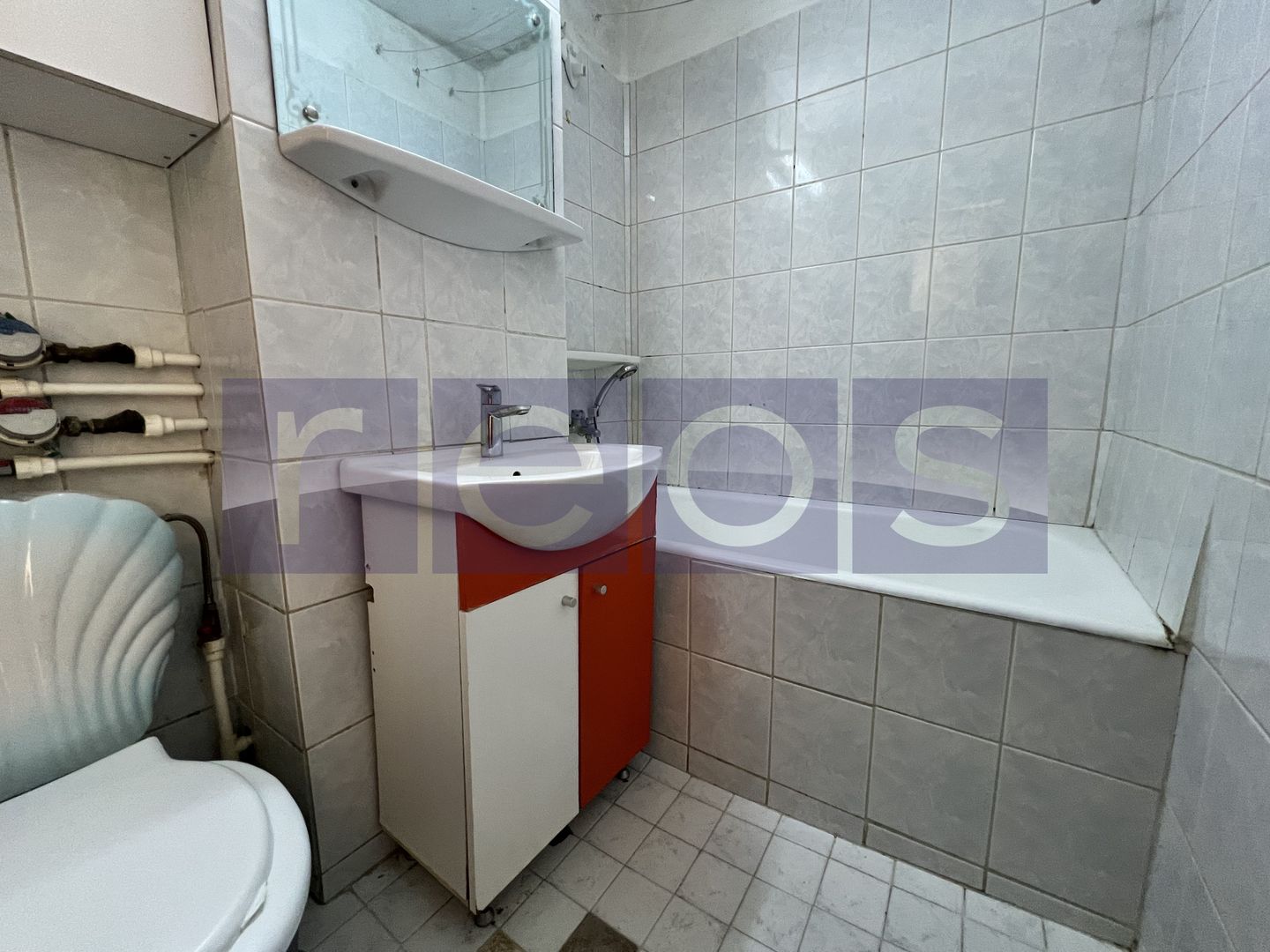 VANZARE 3 CAMERE | ZONA TITAN - Poză 5