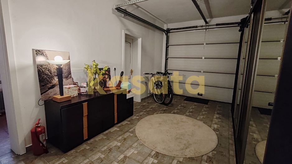 Vila care redefinește echilibrul între rafinament, spațiu și liniște - Poză 67