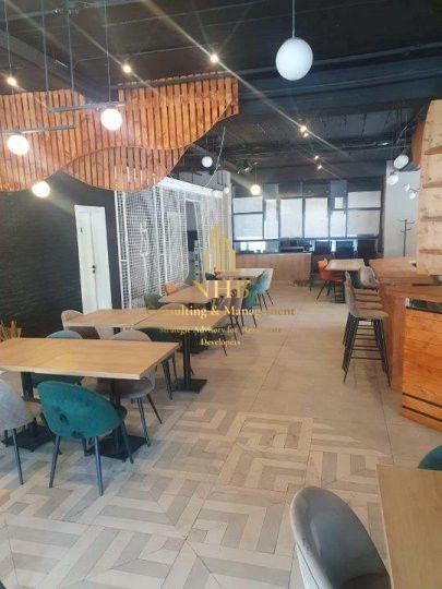 Spatiu Comercial | Calea Floreasca | Pretabil Restaurant | Parcare - Poză 3