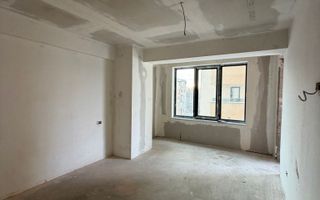 3 camere, etaj 2- Bloc nou George Enescu - Poză 3