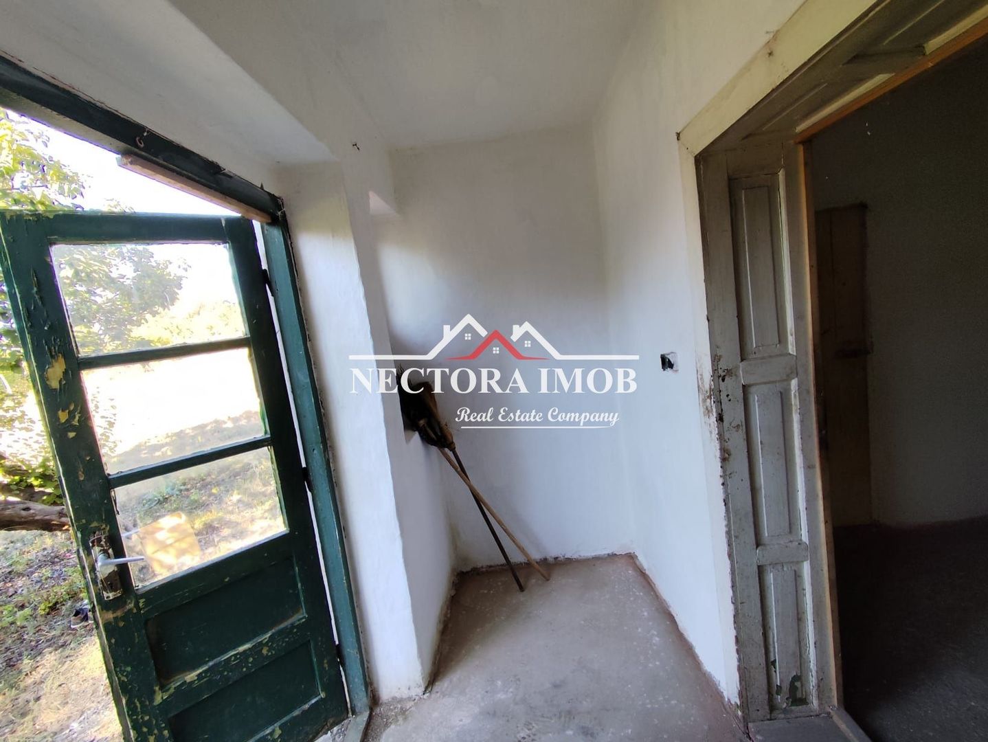 NECTORA IMOB-Teren Intravilan Zona Facliei, Teren Plat,460 mp,F:29 ml - Poză 5