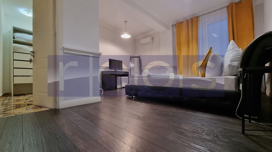 VANZARE 3 CAMERE | DECOMANDAT | ZONA UNIRII-ULTRACENTRAL - Poză 5