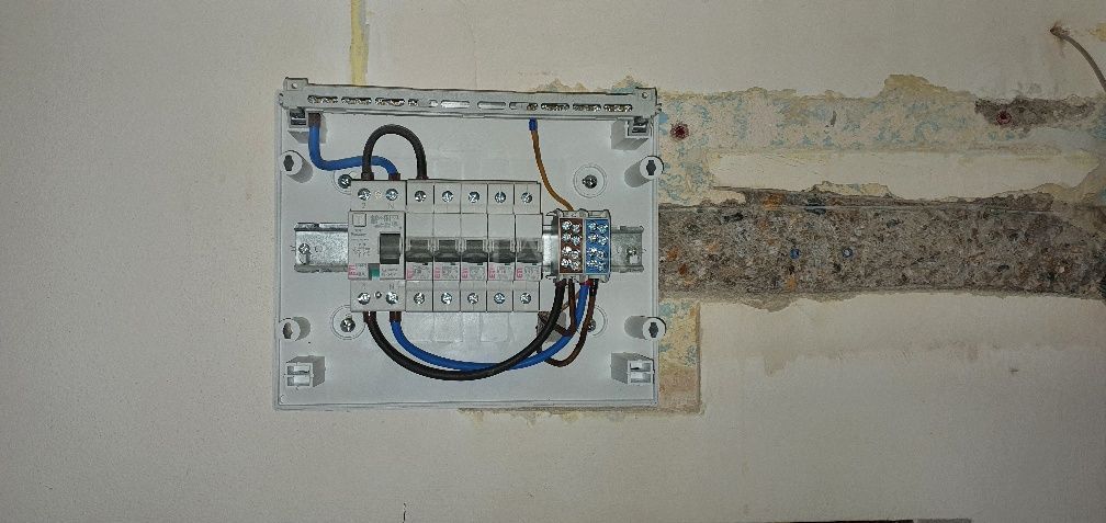 Garsonieră în Mărăști – Zona Expo Transilvania - Poză 2