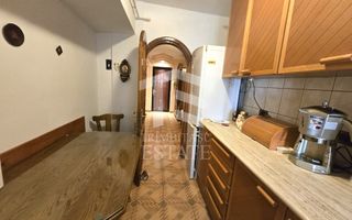 TOMIS NORD - 3 CAMERE GATA DE MUTAT | PIATA CIRESICA, SCOALA 29,38 - Poză 29