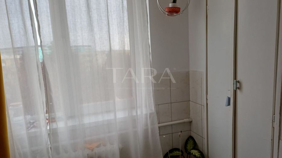 Apartament 2 camere semidecomandat, balcon – Gheorgheni - Poză 3