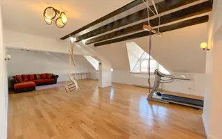 Villas for Rent I London Residence Pipera | 5 Bedrooms | Tennis Court - Poză 45